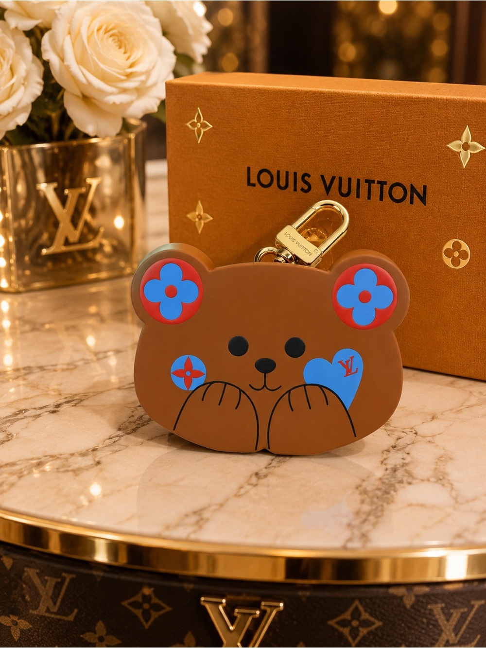 Bear Case